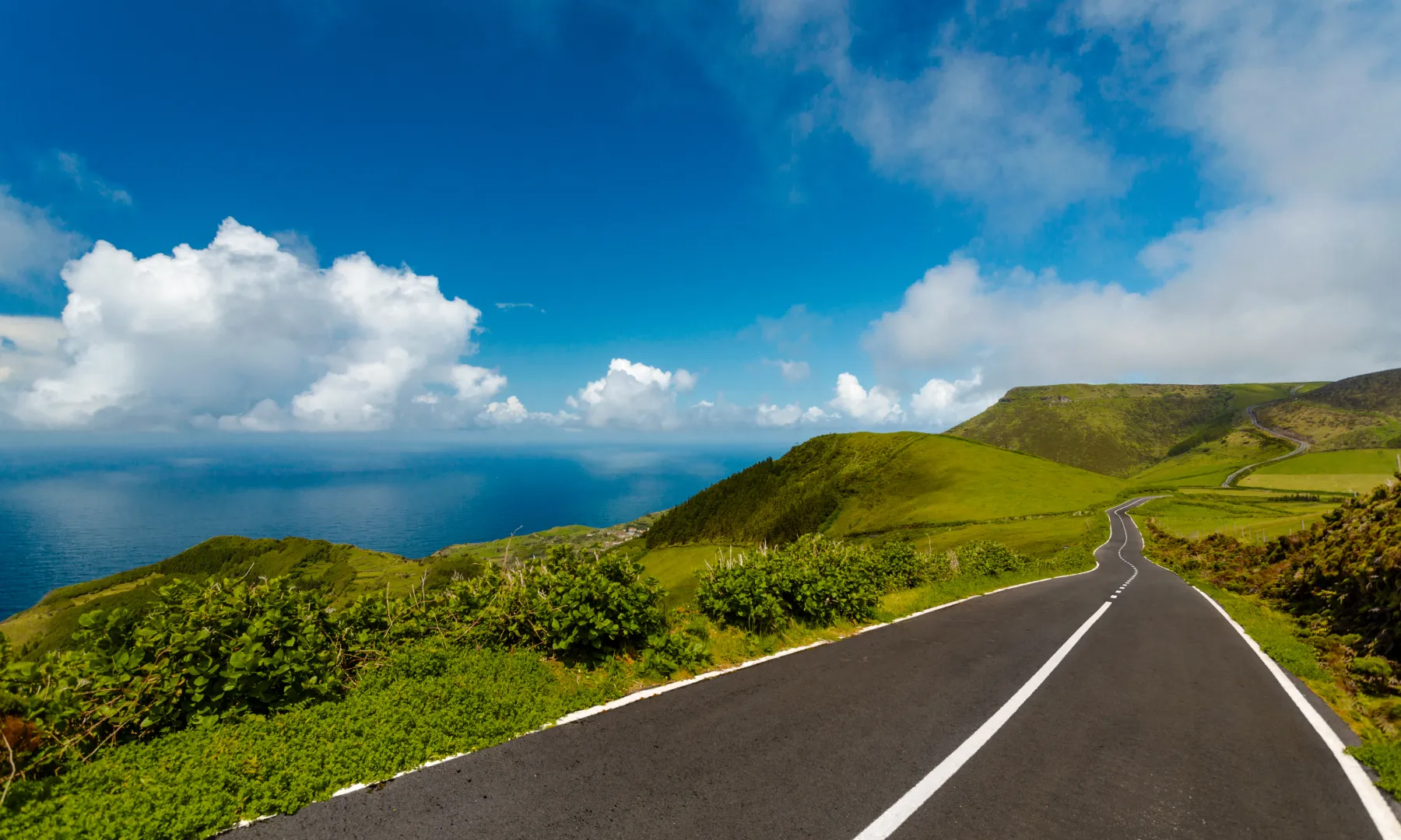 Location in Portugal