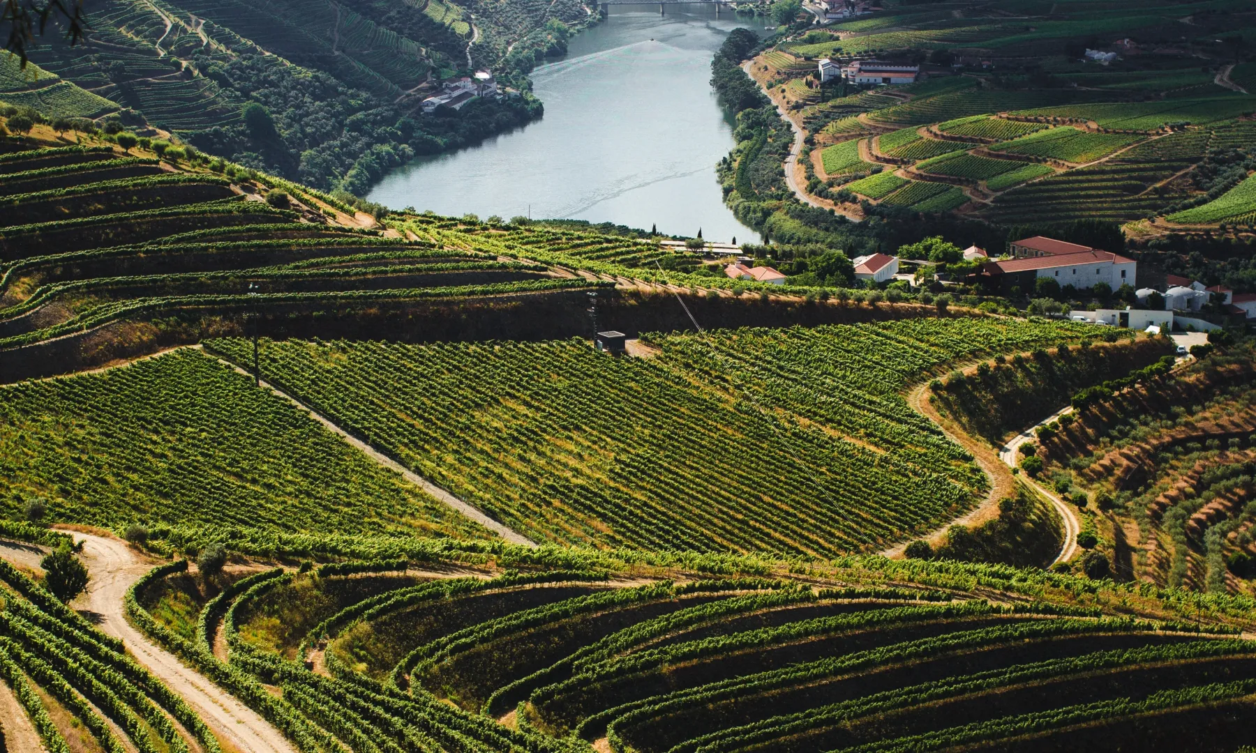 Location in Portugal