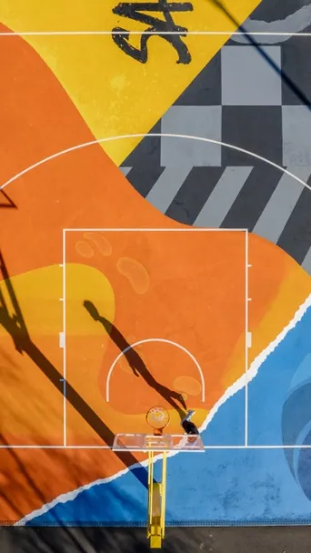 Location in Portugal 