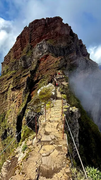 Location in Portugal 