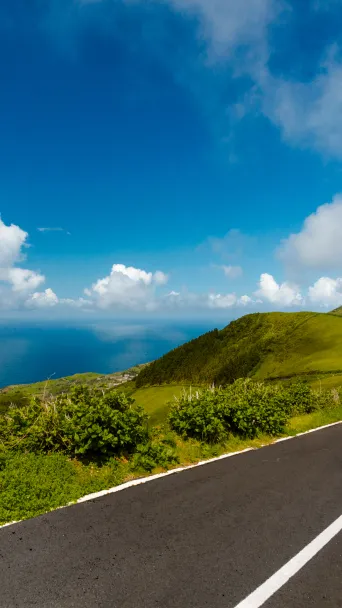 Location in Portugal