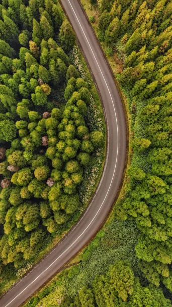 Location in Portugal