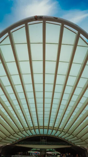 Location in Portugal