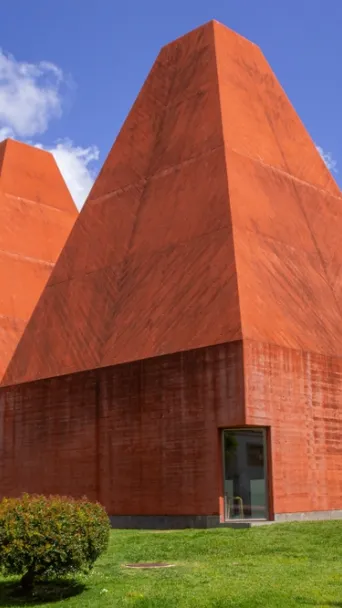 Location in Portugal